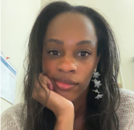 Photo of Tia Sunshine