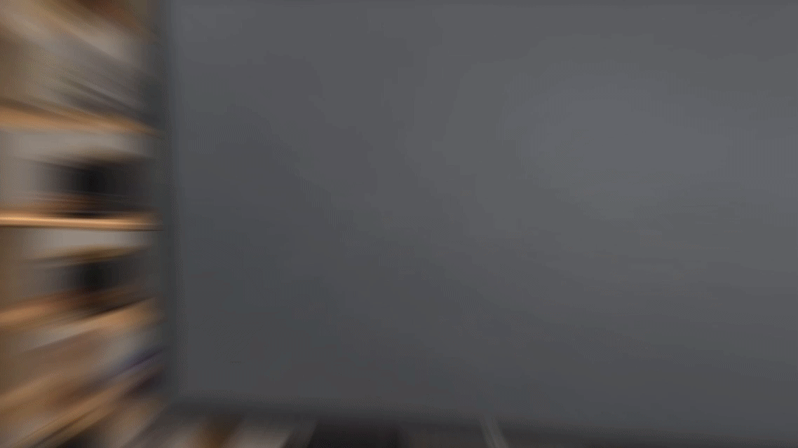 modern coffee table sneak peek