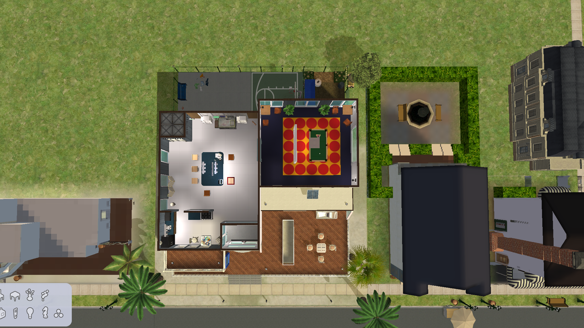 Floorplan 2