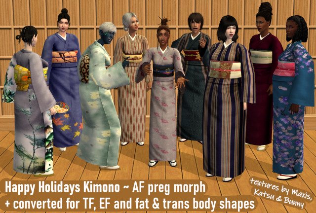 CAS category preview